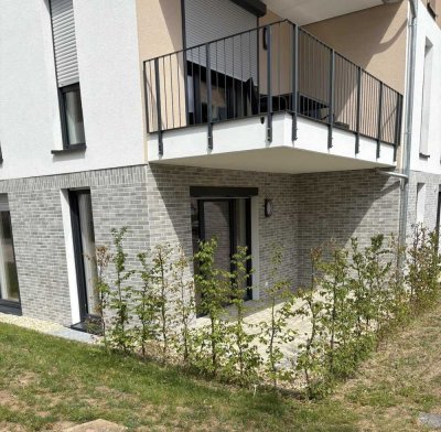 Geräumige 4‑Zimmer Wohnung in Jena-Zwätzen
