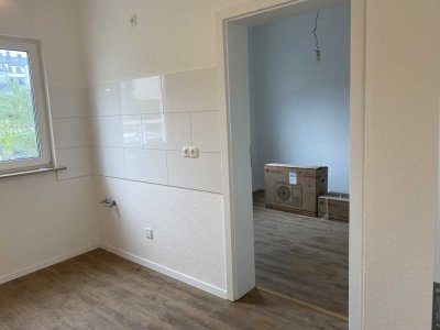 Frisch gebaute Traumwohnung – modern, neu, sofort bezugsbereit