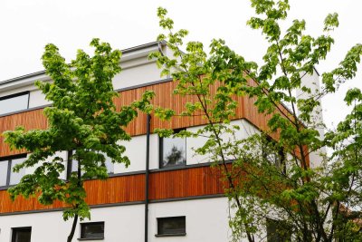 Maisonette zum individuellen Ausbau – direkt von Eigentümerin