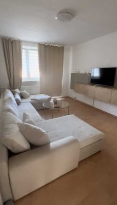 3-Zimmer-Wohnung in Stadtfeld West