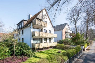 Solides Mehrfamilienhaus mit 6 Wohneinheiten in Marienthal zu verkaufen!