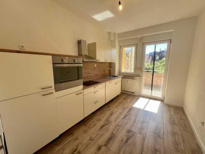 Renovierte 3-Zimmer-Wohnung 1. OG provisionsfrei