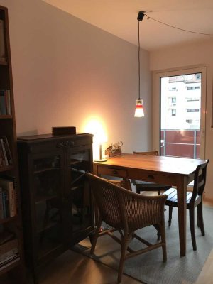 Gemütliche 2-Zimmer-Wohnung in Fürth-Südstadt