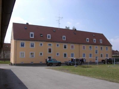 Wohnen im DG