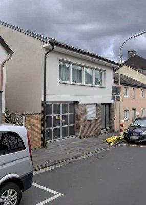 Haus mit 4 Zimmern in Bonn-Beuel (Pützchen)
