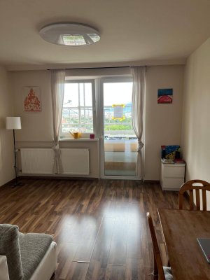 Cozy studio apartment in Hötting available to rent from July 1st