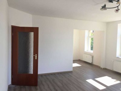 Interessante Kapitalanlage in Leipzig: schöne 3-Zimmer Wohnung im grünen Südwesten