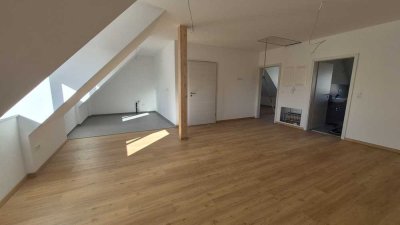 ERSTBEZUG: Moderne Neubauwohnung in Bamberg-Gaustadt