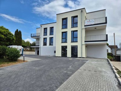 3 Zimmer, Neubau/Erstbezug