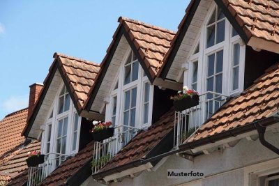 Ihr Chance + 3-Zimmer-Wohnung im Rohbau +