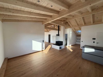 Penthouse Wohnung am Sonnenhang
