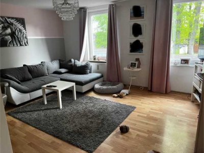 2 Zimmer Wohnung in Bispingen