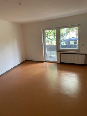 Ansprechende und gepflegte 2-Raum-Wohnung in Troisdorf