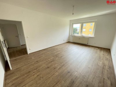 Neu sanierte Single-Wohnung, ideal für Jung und Alt!