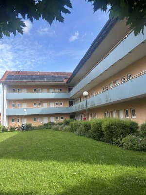 Studentenbude sucht Mieter!