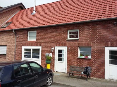 Ansprechende und gepflegte 3-Zimmer-DG-Wohnung in Ascheberg