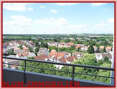 *MITTEN IM ZENTRUM VON BRUCHKÖBEL-STADT*