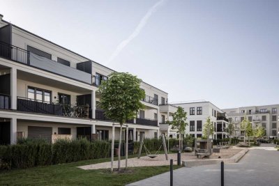 Schicke 2-Zimmerwohnung sucht Nachmieter!