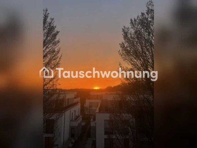 Tauschwohnung: SUCHE 4 Zi Wohnung in Bonn (Beuel) bieten 3 Zimmer