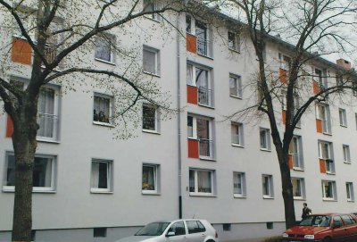 1-Zimmer Wohnung sucht Nachmieter!