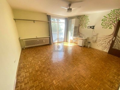 GEMÜTLICHE SINGLE WOHNUNG MIT PARKPLATZ IN ANDRITZ