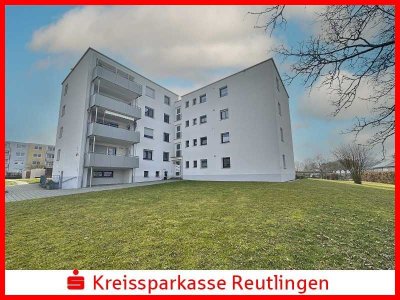 Ansprechende 3,5-Zimmer-Wohnung in beliebter Wohnlage in Münsingen