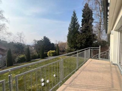 Großzügige 4-Zimmer Wohnung in Top- Lage