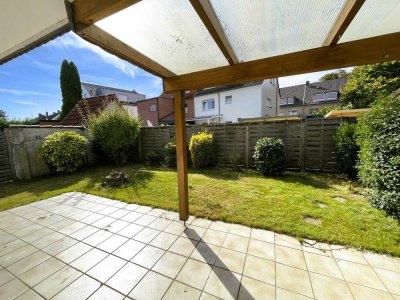 PROVISIONSFREI! Freistehendes 1-2 Familienhaus in ruhiger Lage von Hilden-Süd