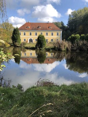 Märchenhaftes Wohnen