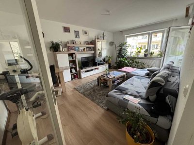 3- Zimmer Wohnung in Heidelberg- Handschuhsheim zu vermieten