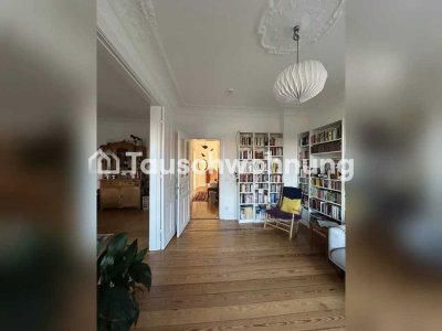 Tauschwohnung: Deaktiviert !!!