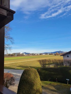 Schön gelegene Wohnung in ruhiger Lage