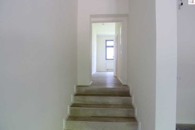Loft mit Terrasse, separaten Eingang und EBK