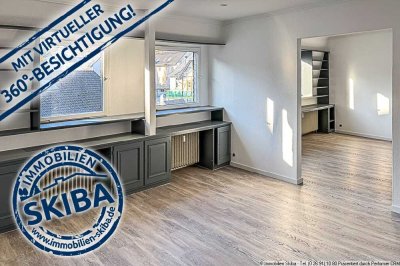 Großzügige Maisonettewohnung im Altbau direkt in Adenau