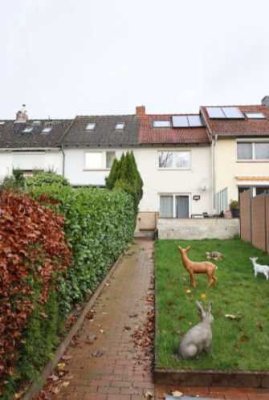 PROVISIONSFREI!! Wohnen & verdienen: Familienhaus mit eigenem Souterrain-Studio