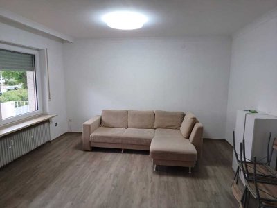 Gepflegte 3-Zimmer Wohnung in Ansbach