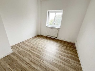 Charmante 3- Zimmer- Mietwohnung in Schrozberg