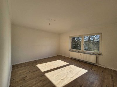 Helle 3-Zimmer Wohnung in Gelsenkirchen Hassel!