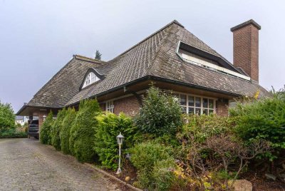 Landhaus-Charme am Basberg