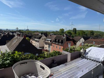 Große 3-Zimmerwohnung in KA-Knielingen