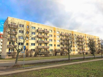 Schöne 1-Raum-Wohnung in Aken (Elbe)