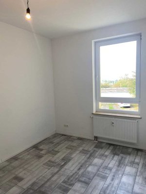 Exklusive 2-Zimmer-Wohnung mit gehobener Innenausstattung in Kiel