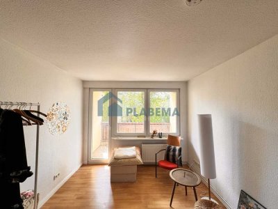 Ferienvermietung - Wohlfühlgarantie & Sonnenbalkon!