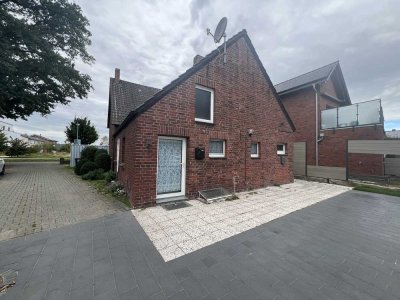 Einfamilienhaus in guter Lage von Biemenhorst