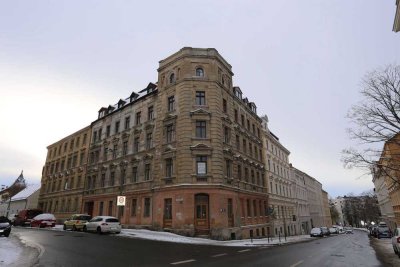 Sanierungsprojekt in Görlitzer Südstadt!