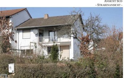 Vorankündigung: Hochwertig sanierte Doppelhaushälfte