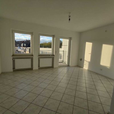 Helle Zwei-Zimmer Wohnung in Dortmund Innenstadt
