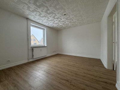 Schöne 2-Zimmer-Wohnung in guter Lage von Lübeck