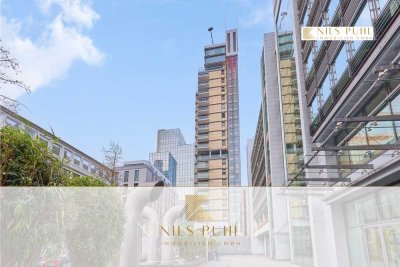 Innenstadt, Concierge, Tiefgarage, Fußbodenheizung, Fußbodenkühlung, Keller ...