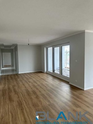 Neubau in Neuenbürg!  4-Zimmer-Wohnung mit Balkon zur Miete